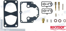MERCURY CARBURETOR KIT V135 HP, V225 HP | OEM  1395-811691-3 | RECMAR