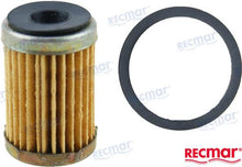 FILTRO DE COMBUSTIBLE MERCRUISER | OEM 1397-2150 | FILTRO DE COMBUSTIBLE | RECMAR