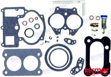 MERCRUISER CARBURETOR KIT | OEM  1397-8760 | RECMAR