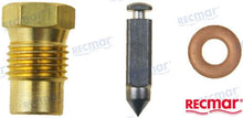 Kit d'aiguilles d'admission Bonbardier | OEM 1399-1473 | Admission | Recmar