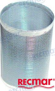 FILTRO DE COMBUSTIBLE MERCRUISER | OEM 1399-3938 | FILTRO DE COMBUSTIBLE | RECMAR