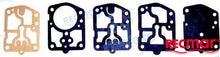 MERCRUISER DIAPHRAGM & GASKET KIT | OEM  1399-5137 | DIAPHRAGM | RECMAR