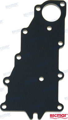 TAPA DE ESCAPE SUZUKI DT9.9, DT15 K1-K4 (2001-04) DT9.9K, DT15K GY (1986-00) | OEM 14141-93952-0EP | RECMAR
