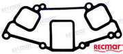 SUZUKI GASKET EXHAUST COVER | OEM  14212-93J00 | GASKETS | RECMAR
