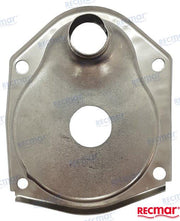 Water Pump Body Casting for MerCruiser | 14334A3