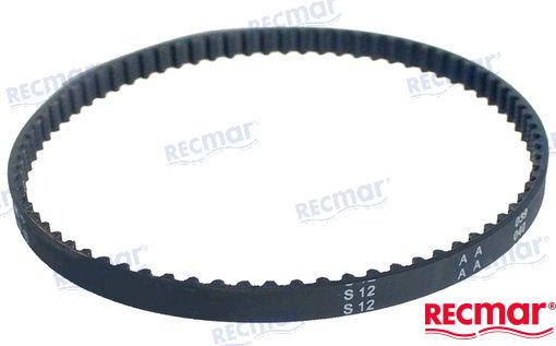 CORREA HONDA | OEM 14400-ZZ3-004 | CORREAS | RECMAR