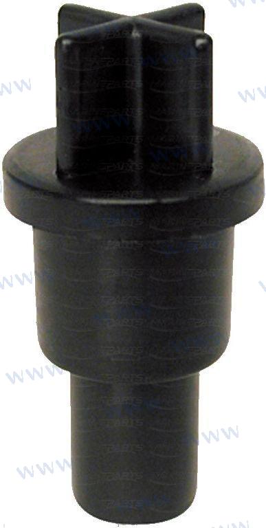 POPPET MERCRUISER | OEM 14480 | ORIGINAL | RECMAR