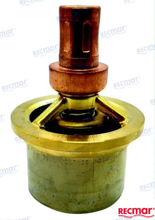 TERMOSTATO YANMAR | OEM 145640-48410 | TERMOSTATO | RECMAR