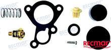 KIT DE THERMOSTAT MERCRUISER | OEM 14586A7 | THERMOSTAT | RECMAR