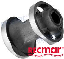 PORTACOLAJE MERCRUISER CR | OEM 14587A7 | COJINETES | RECMAR
