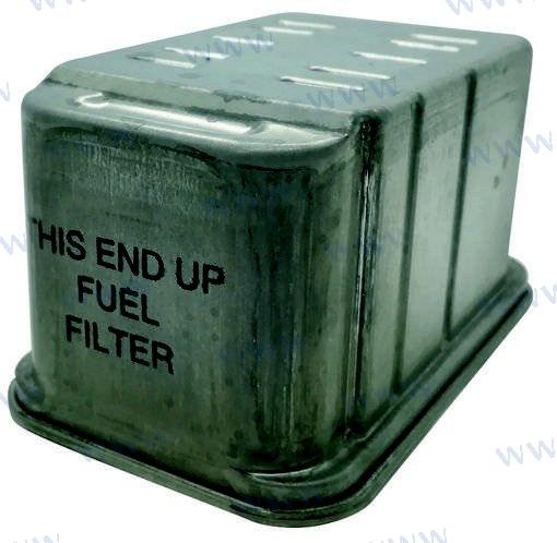 Filtro de combustible Onan | OEM 1491758 | Recmar