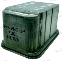Filtro de combustible Onan | OEM 1491758 | Recmar
