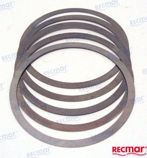 RONDELLE | OEM 15-47397A1 | RONDELLE | RECMAR