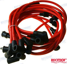 Jeu de fils de bougies d'allumage Bonbardier | OEM 15-806 | Bougies d'allumage | Recmar