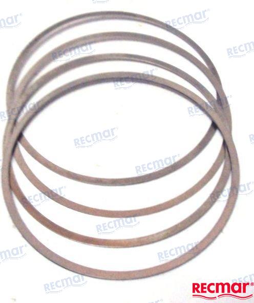 MERCRUISER SHIM | OEM  15-812770A1 | SHIM | RECMAR