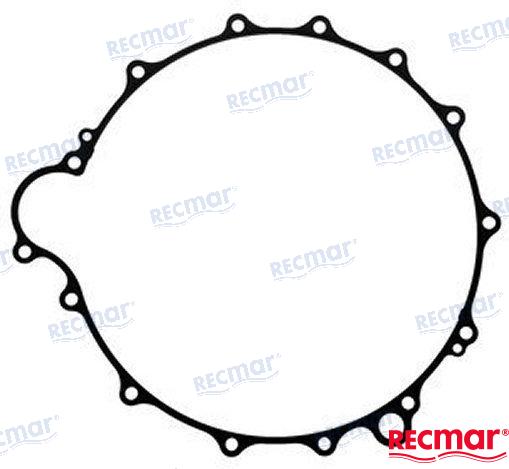 JUNTA DE BOMBA DE ACEITE HONDA | OEM 15112-ZW5-003 | ACEITE | RECMAR