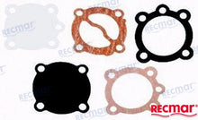 JUEGO DE DIAFRAGMAS SUZUKI | OEM 15170-93911 | DIAFRAGMA | RECMAR