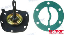 KIT DE DIAFRAGMA SUZUKI | OEM 15170-94J00 | DIAFRAGMA | RECMAR