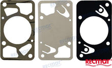 JUEGO DE DIAFRAGMAS SUZUKI | OEM 15170-98110 | DIAFRAGMA | RECMAR