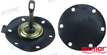 KIT DE DIAFRAGMA SUZUKI | OEM 15170-99E00 | DIAFRAGMA | RECMAR