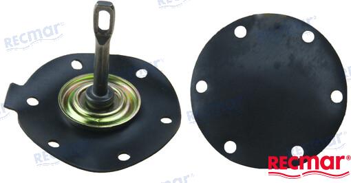 KIT DE DIAPHRAGME SUZUKI | OEM 15170-99E00 | DIAPHRAGME | RECMAR