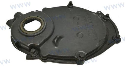 COUVERCLE MERCRUISER : DISTRIBUTION 4.3 LX | OEM 15252 | COUVERCLE | RECMAR