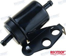 Filtro de combustible de alta presión Suzuki DF40, DF50X-K10 (1999-10) | OEM 15410-87J00 | RECMAR