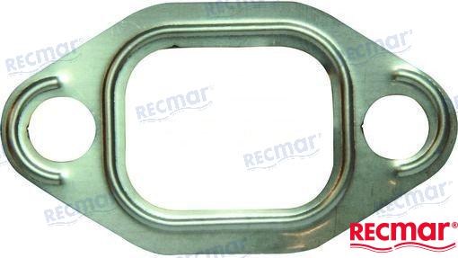 JUNTA DE COLECTOR DE ESCAPE VOLVO PENTA | OEM 1542123 | 30 40 | RECMAR