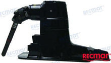 Arbre de transmission supérieur complet Mercruiser | OEM 1547-861063A6 | Transmission | Recmar