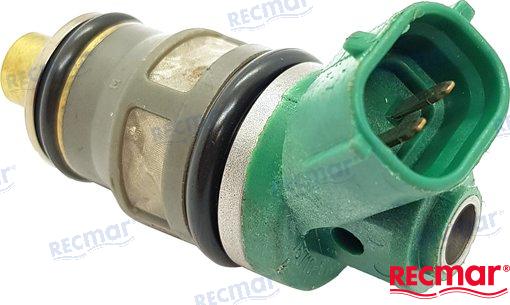 INYECTOR SUZUKI | OEM 15710-87J00 | INYECTOR | RECMAR