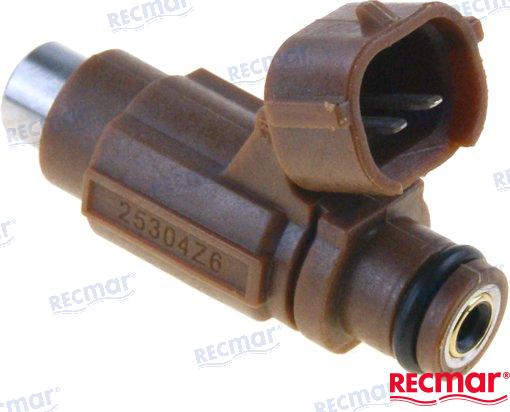 INYECTOR SUZUKI | OEM 15710-96J00 | INYECTOR | RECMAR