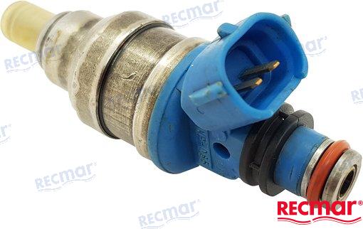 INYECTOR SUZUKI | OEM 15710-99E00 | INYECTOR | RECMAR