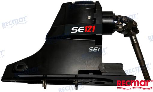 TRANSMISSION SUPÉRIEURE MERCRUISER BRAVO 32/27 DENTS | OEM 1589-865440H51 | TRANSMISSIONS | RECMAR
