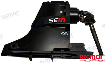TRANSMISSION SUPÉRIEURE MERCRUISER BRAVO 30/23 DENTS | OEM 1589-865440H52 | TRANSMISSIONS | RECMAR