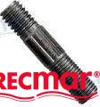 Codo del colector de escape Mercruiser | OEM 16-49545 | 16-49545, 16-8M0204664, 49545 | RECMAR