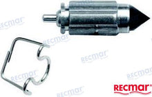 KIT DE VÁLVULA DE AGUJA HONDA | OEM 16011-881-741 | PIEZAS | RECMAR