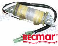 BOBINA MERCRUISER | OEM 16058 | BOBINAS | RECMAR
