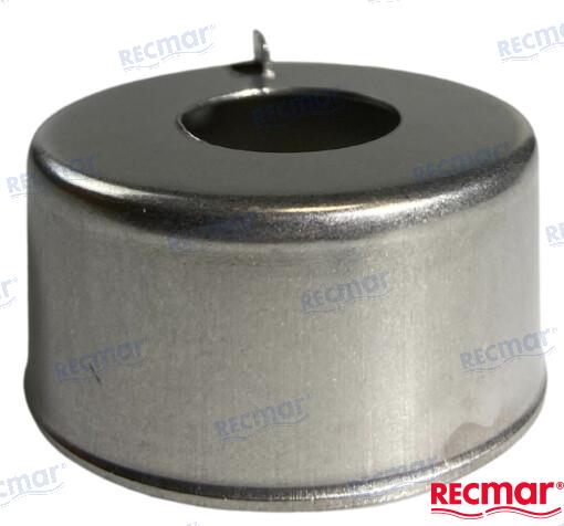 INSERT MERCRUISER | OEM 161572 | PIÈCES | RECMAR