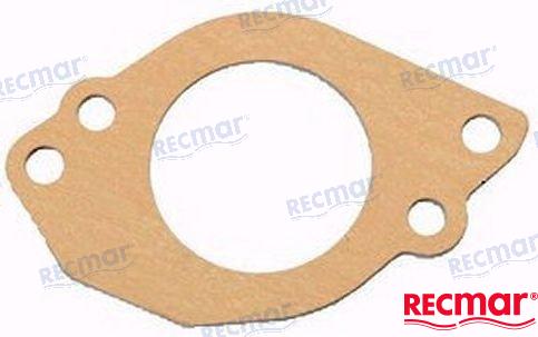 JUNTA DE CARBURADOR HONDA | OEM 16221-ZW1-000 | CARBURADOR | RECMAR