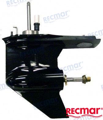 CONJUNTO COMPLETO DE CAJA DE ENGRANAJES MERCRUISER | OEM 1623-815822A53 | ENGRANAJES | RECMAR