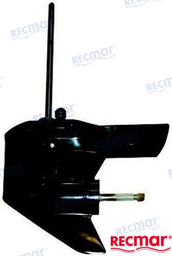 CARTER D'ENGRENAGES COMPLET MERCRUISER | OEM 1623-822442A19 | ENGRENAGES | RECMAR