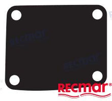 DIAFRAGMA | OEM 16275 | DIAFRAGMA | RECMAR