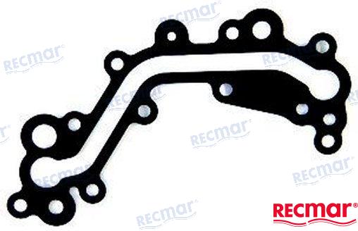 GALERÍA DE JUNTAS DE ACEITE SUZUKI | OEM 16433-93J00 | JUNTAS | RECMAR