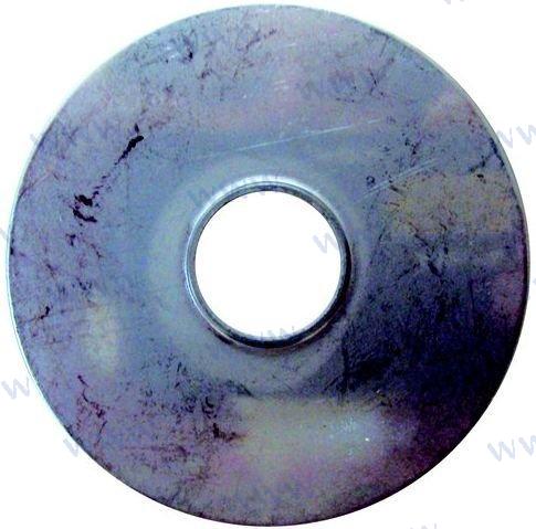 DÉFLECTEUR MERCRUISER | OEM 16496 | ORIGINAL | RECMAR