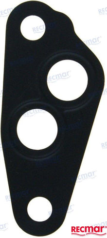 JUNTA DEL ADAPTADOR DEL FILTRO SUZUKI | OEM 16539-87L00 | FILTRO | RECMAR