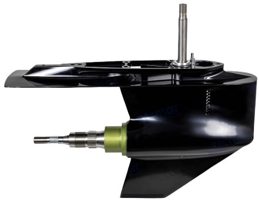 CAJA DE ENGRANAJES MERCRUISER BRAVO 3, RELACIÓN 1.65 | OEM 1656-8M0046735, 8M0046735 | RECMAR