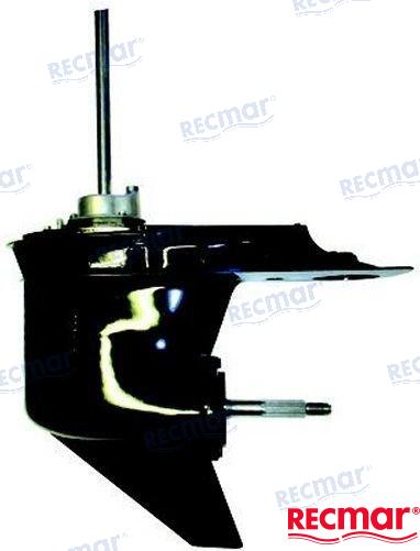 CONJUNTO DE UNIDAD INFERIOR MERCRUISER | OEM 1667-9011J41 | KIT DE JUNTAS | RECMAR