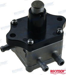BOMBA DE COMBUSTIBLE HONDA | OEM 16700-ZW1-004 | BOMBA DE COMBUSTIBLE | RECMAR