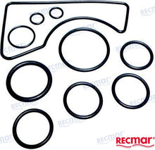 KIT DE JOINTS MERCRUISER BARVO | OEM 16755Q1 | PIÈCES | RECMAR