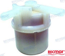 FILTRO DE COMBUSTIBLE HONDA | OEM 16900-SR3-004 | FILTRO DE COMBUSTIBLE | RECMAR